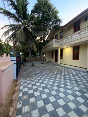 Kokuvil Villa Homestay